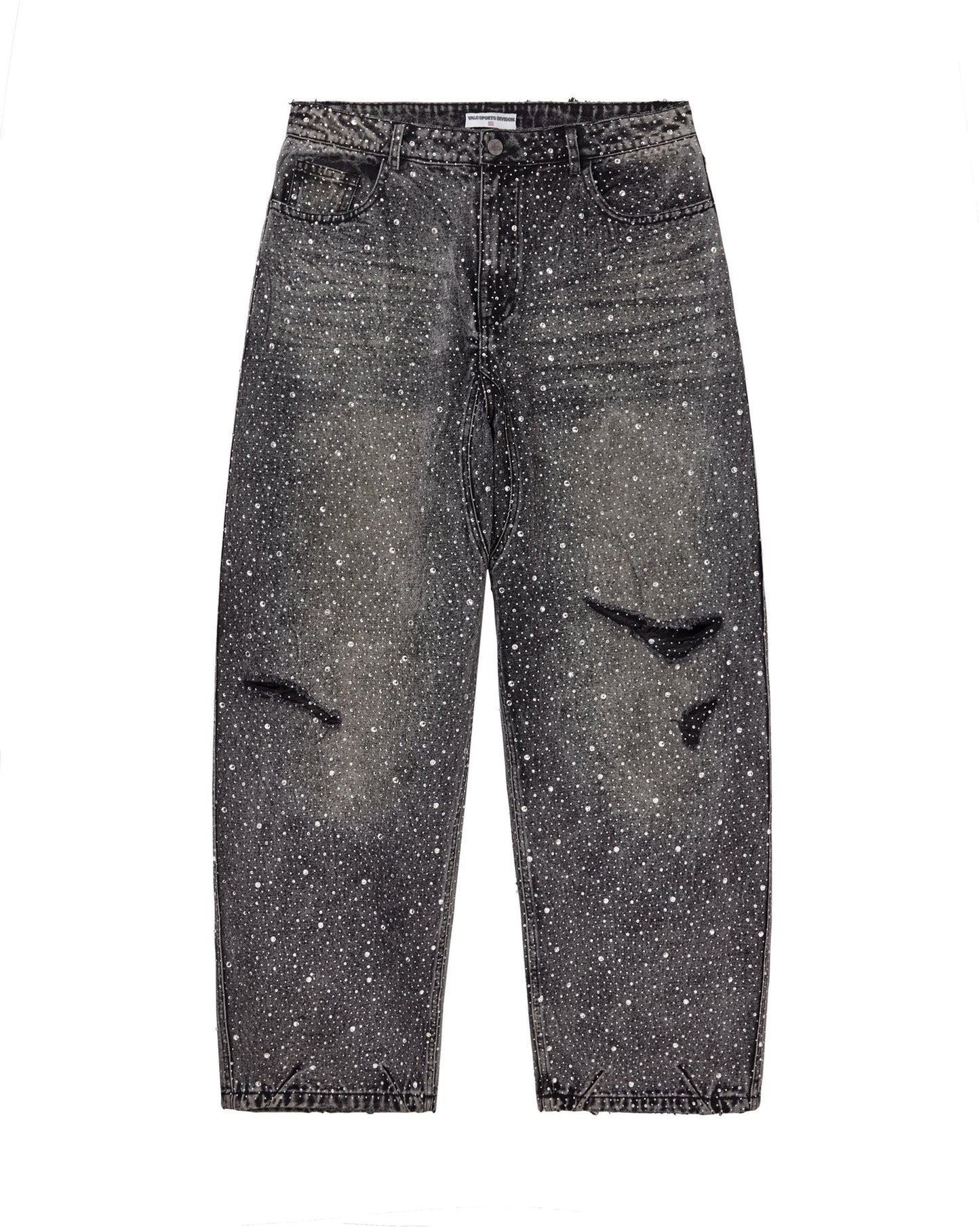 Vale Forever Black Rain Classic Denim