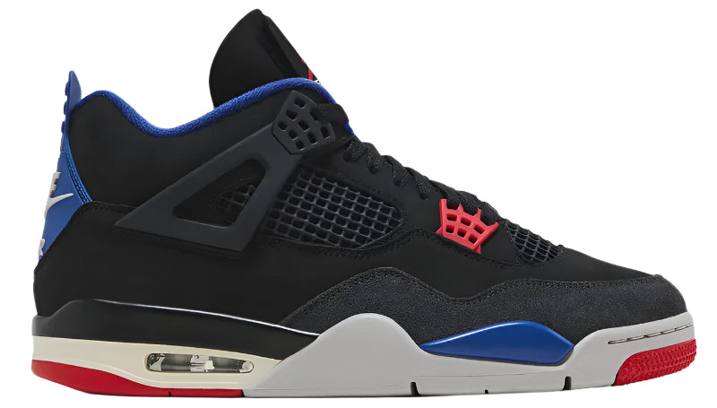 Jordan 4 Retro Rare Air (White Lettering)