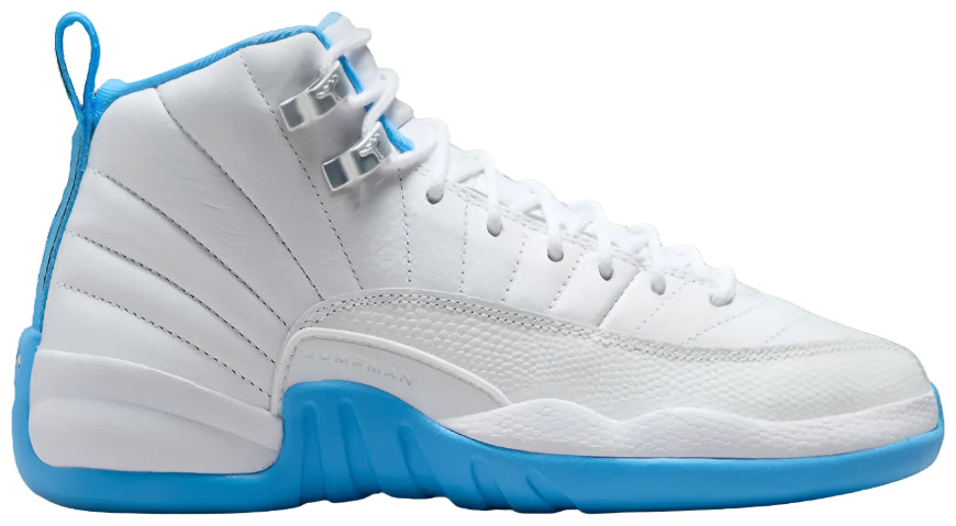 Jordan 12 Retro GS 'Melo' 2025