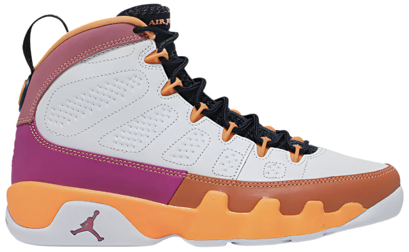 Jordan 9 Retro Change The World (Women's)