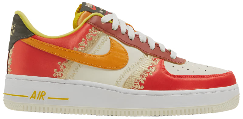 Nike Air Force 1 Low '07 Premium Little Accra (Women's)