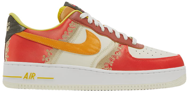 Nike Air Force 1 Low '07 Premium Little Accra