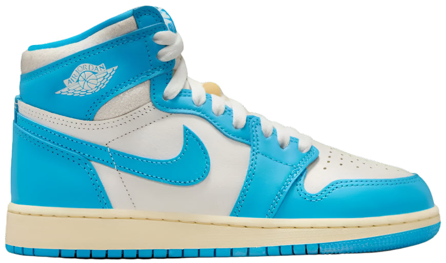 Jordan 1 Retro High OG UNC Reimagined (GS)