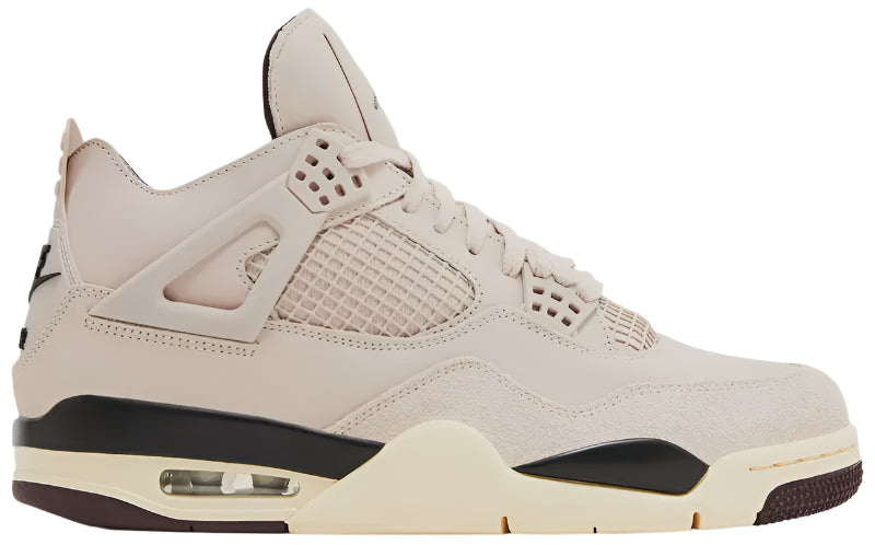 Jordan 4 Retro OG SP A Ma Maniére While You Were Sleeping (Women's)