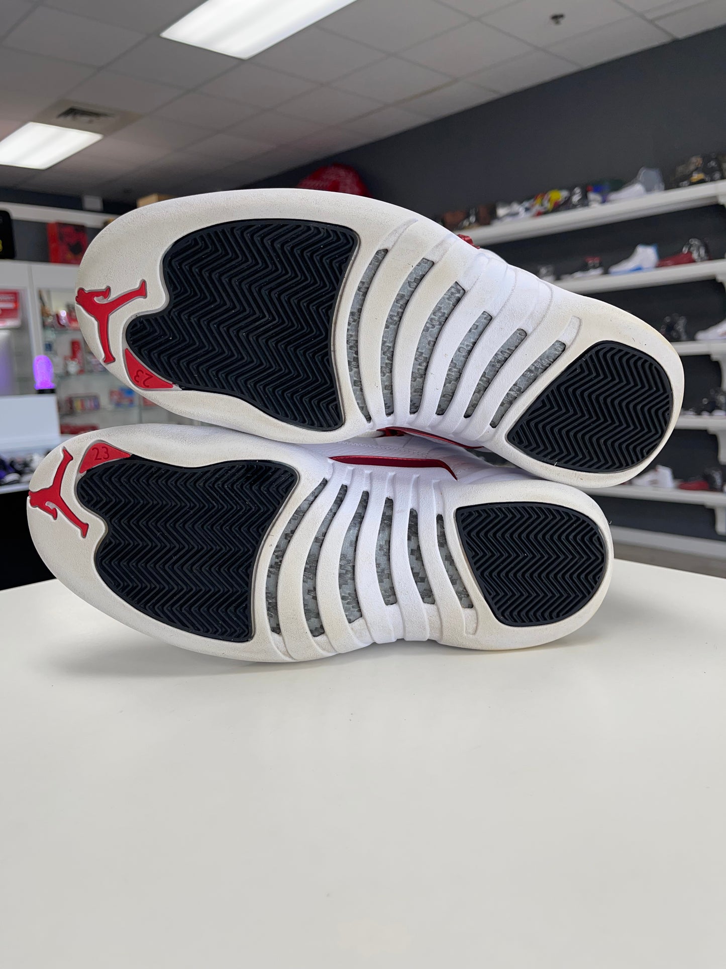 Jordan 12 Retro Twist USED