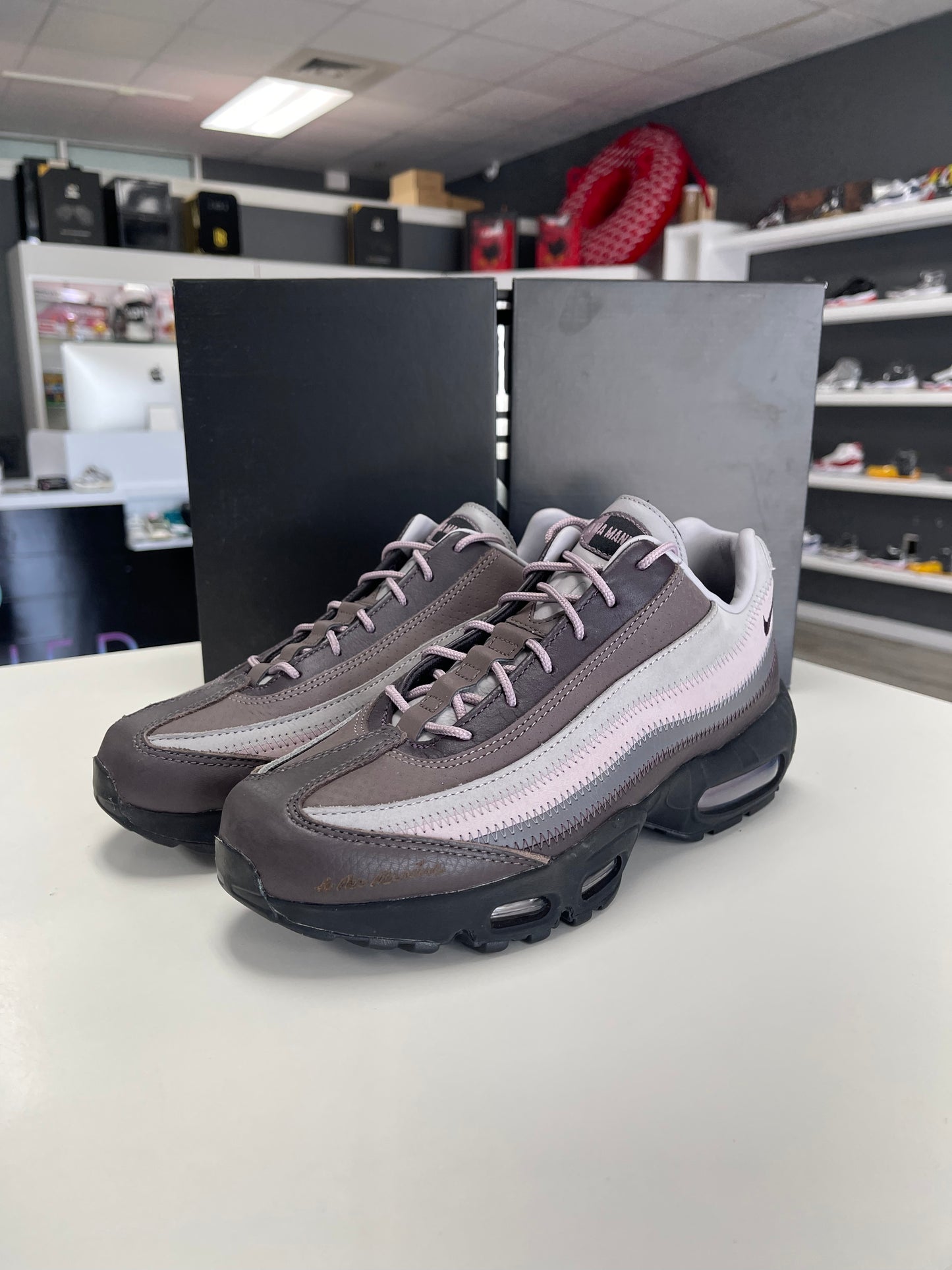 Nike Air Max 95 A Ma Maniére WYWS USED