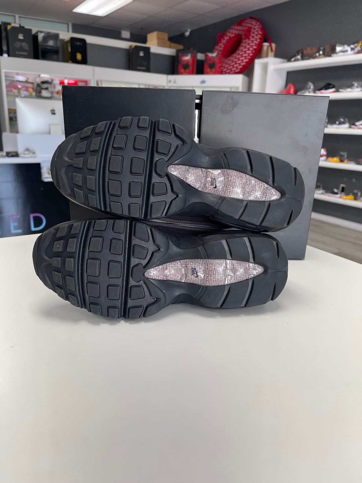 Nike Air Max 95 A Ma Maniére WYWS USED