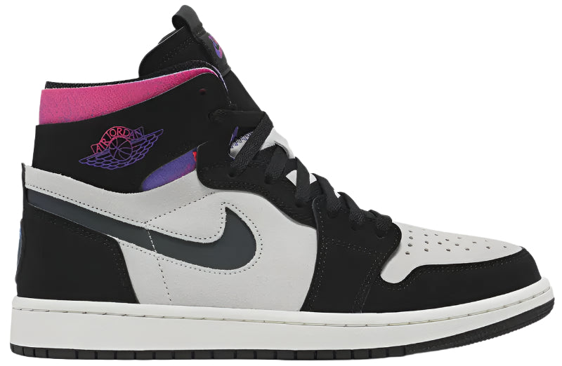 Jordan 1 High Zoom Air CMFT Paris Saint-Germain