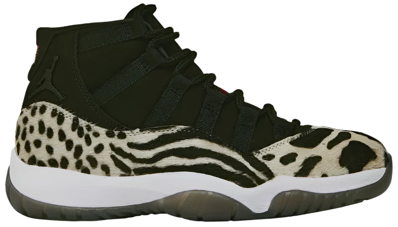 Jordan 11 Retro Animal Instinct (Women's)