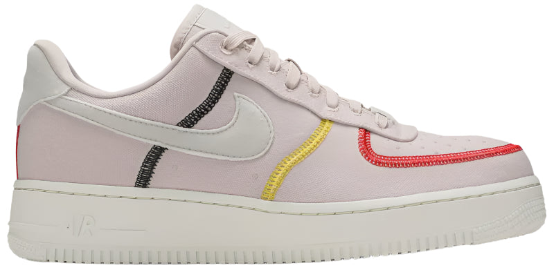 Nike Air Force 1 LX Siltstone Red (Women's)