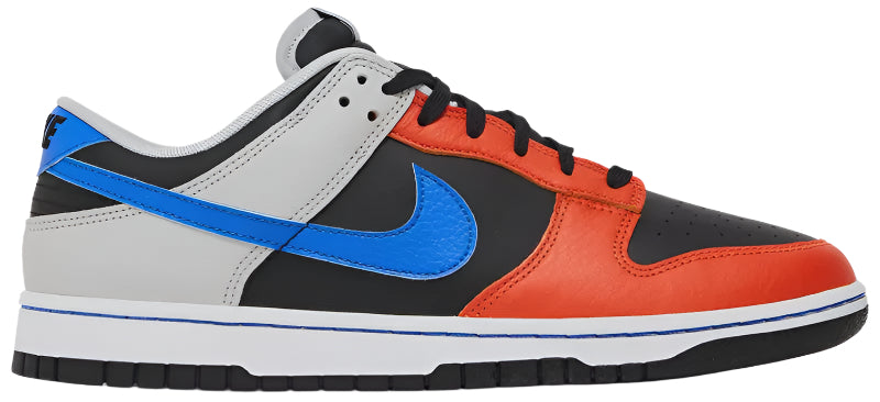 Nike Dunk Low EMB NBA 75th Anniversary Knicks