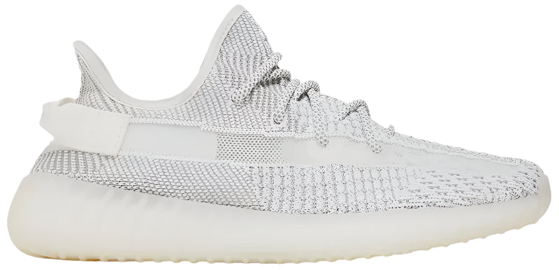 adidas Yeezy Boost 350 V2 Static (Non-Reflective)