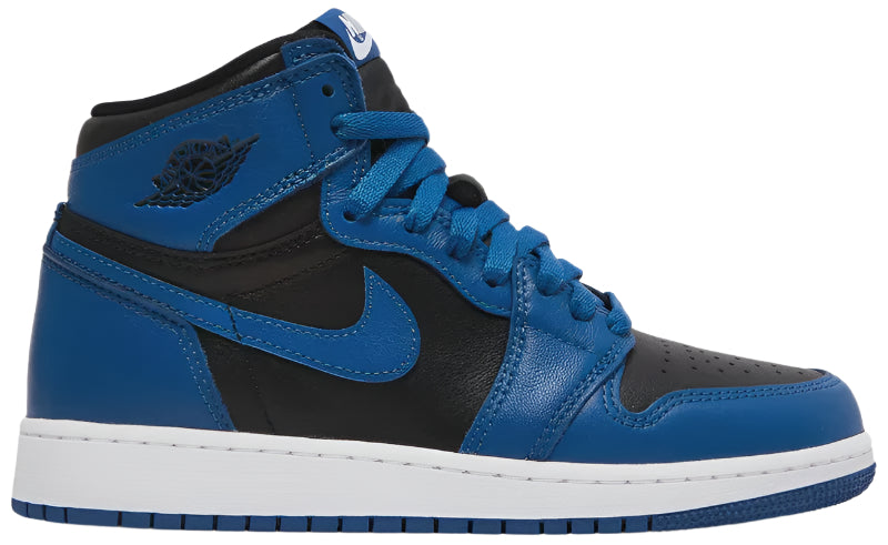 Jordan 1 Retro High OG Dark Marina Blue (GS)