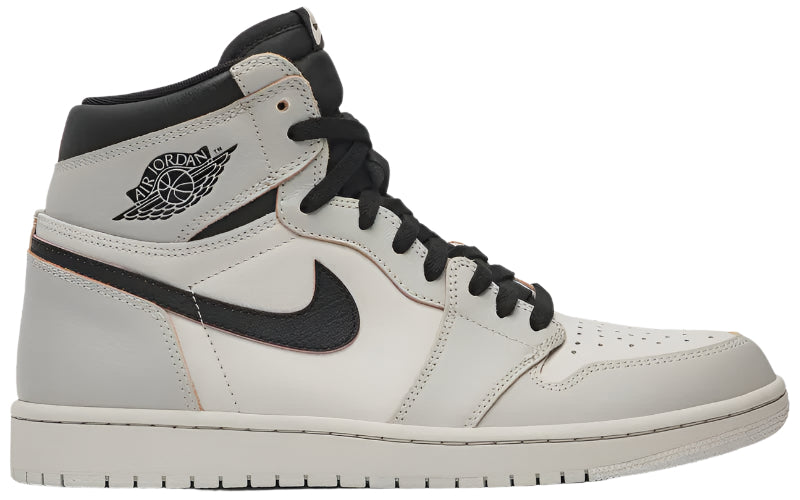 Jordan 1 Retro High OG Defiant SB NYC to Paris