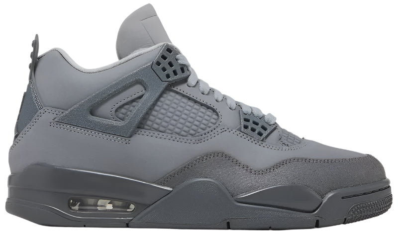 Jordan 4 Retro SE Paris Olympics Wet Cement