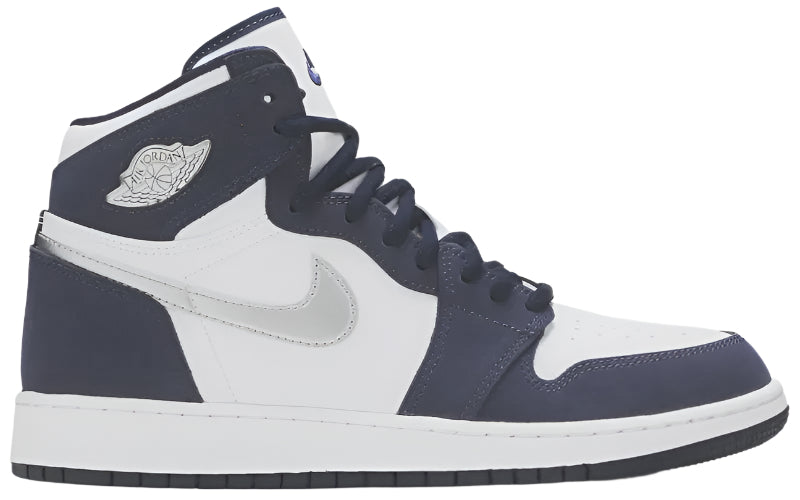 Jordan 1 Retro High CO Japan Midnight Navy (GS)