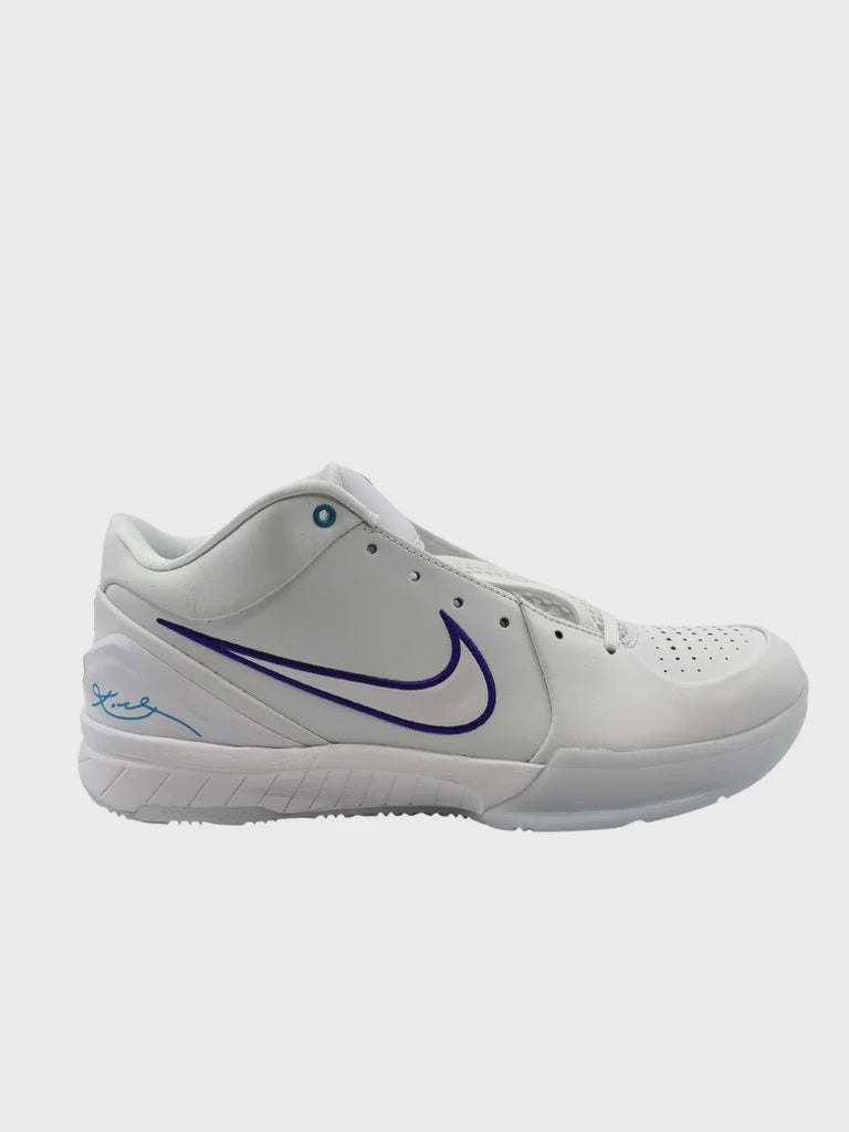 Nike Kobe 4 Protro Draft Day Pack Charlotte Hornets (Opened Packaging)