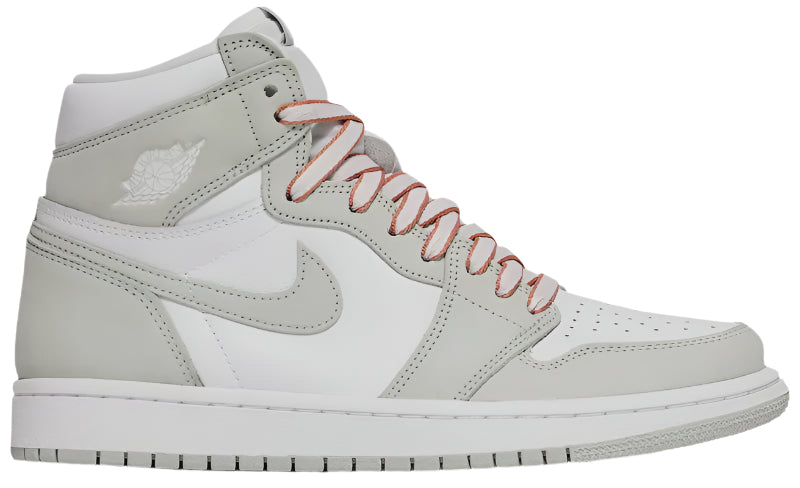 Jordan 1 Retro High OG Seafoam (Women's)