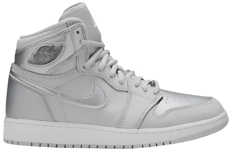 Jordan 1 Retro High CO Japan Neutral Grey (GS)