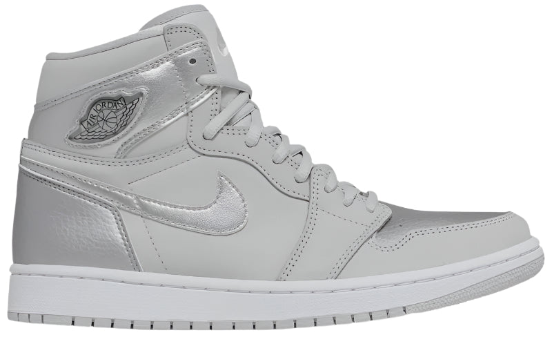 Jordan 1 Retro High CO.JP Neutral Grey (2020)