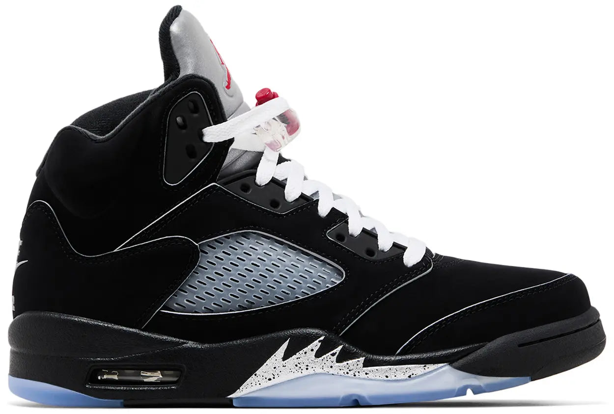 Jordan 5