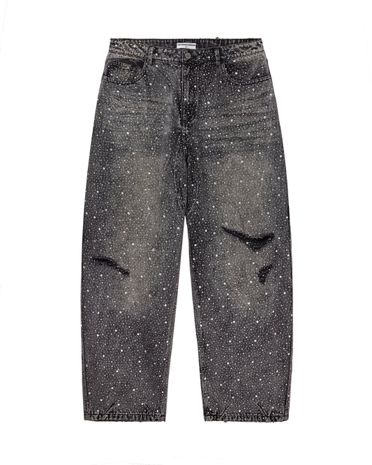 Vale Forever Black Rain Classic Denim