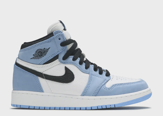 Jordan 1 Retro High OG University Blue (GS)