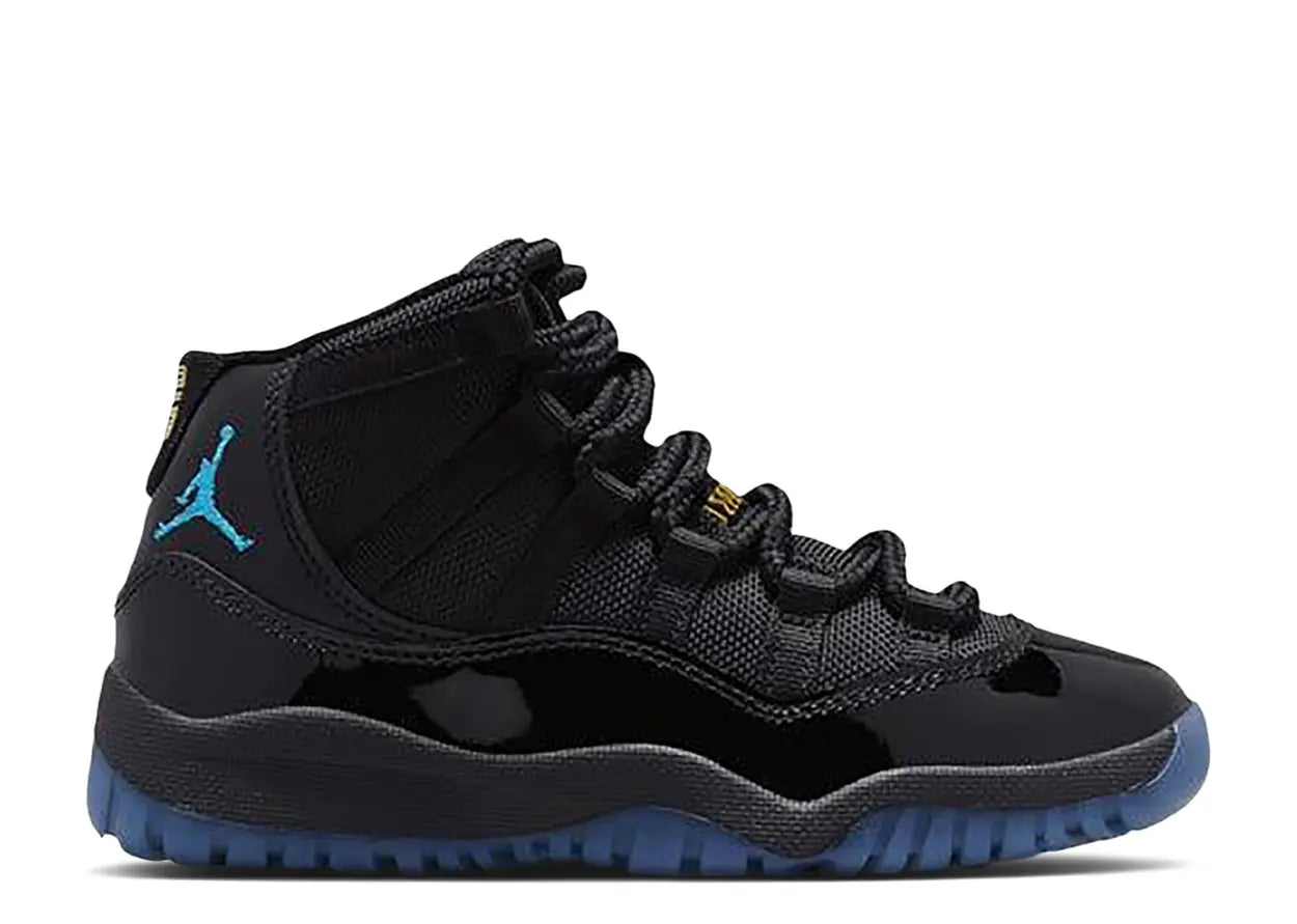Jordan 11 Retro Gamma 2025 PS