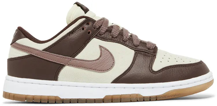 Nike Dunk Low Plum Eclipse (Women's)