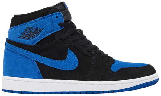 Jordan 1 Retro High OG Royal Reimagined