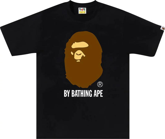 BAPE By Bathing Ape Tee 'Black' 2024