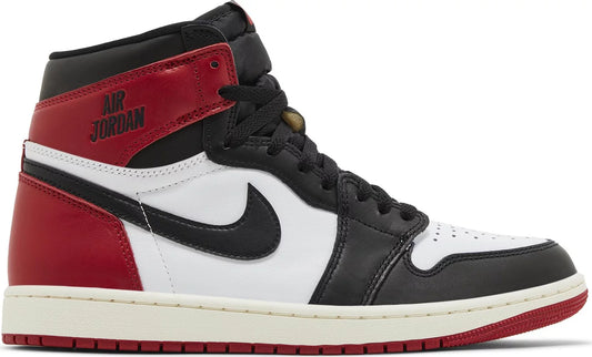 Jordan 1 Retro High OG Reimagined Black Toe