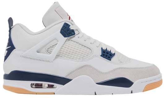 Nike SB x Air Jordan 4 Retro SP Navy