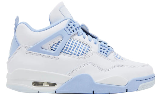 Jordan 4 Retro Forget Me Not (Women's)