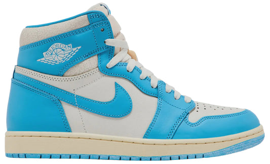 Jordan 1 Retro High OG UNC Reimagined
