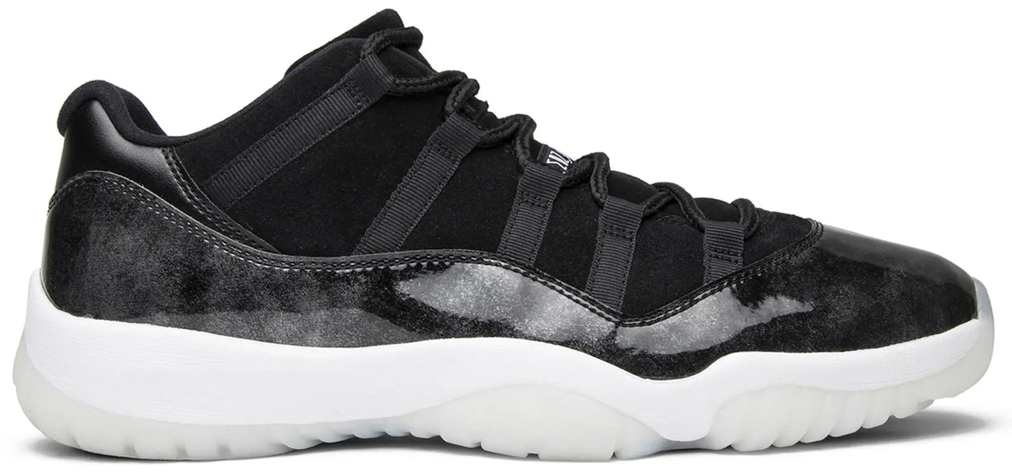 Jordan 11 Retro Low Barons