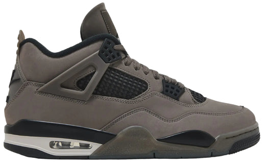 Air Jordan 4 Retro Cave Stone