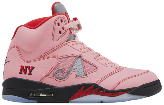 Awake NY x Air Jordan 5 Retro Arctic Pink