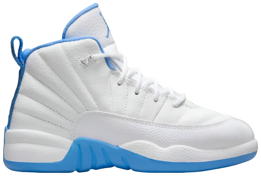 Jordan 12 Retro Melo 2025 PreSchool