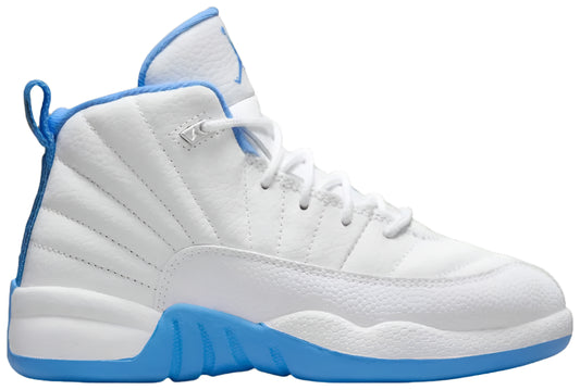Jordan 12 Retro Melo 2025 PreSchool
