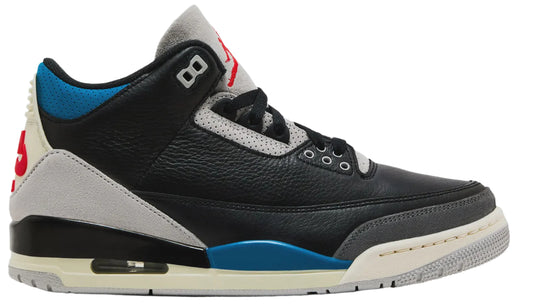 Jordan 3 Retro OG Rare Air