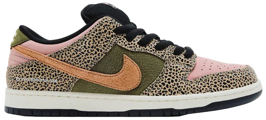 Nike SB Dunk Low Arts-Rec