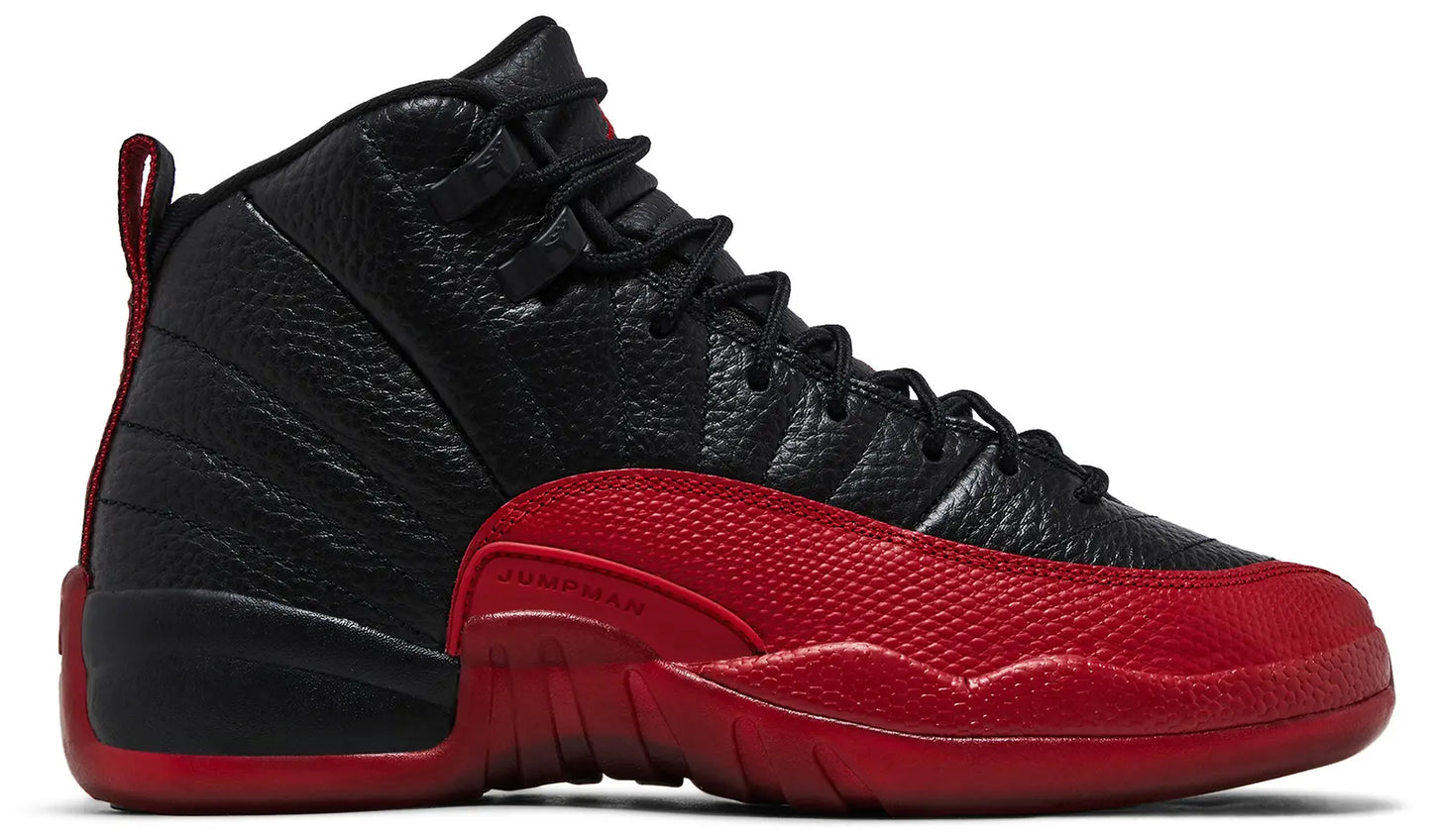 Jordan 12 Retro Flu Game (2025) (GS)