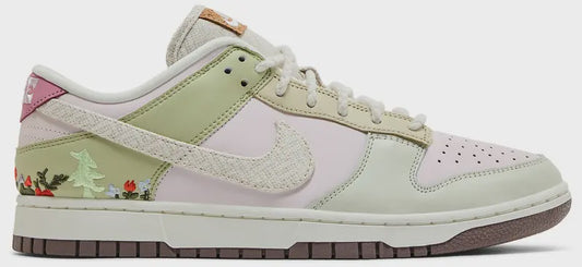 Nike Dunk Low LX Mushroom (Women's)