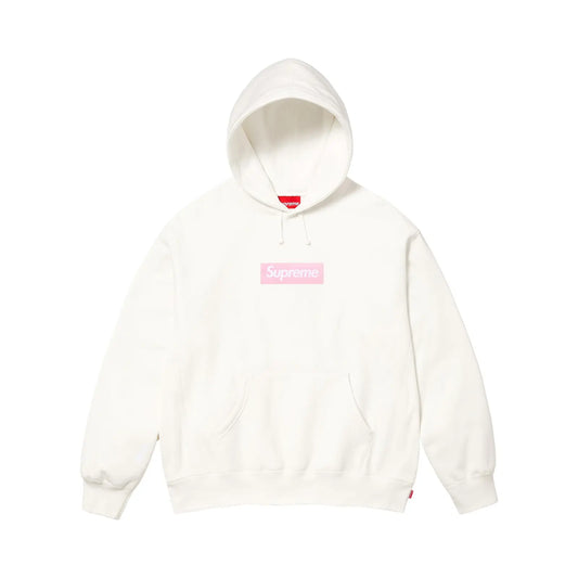 Supreme Box Logo Hooded Sweatshirt (FW25)