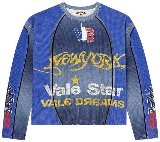 Vale Forever Vale Star Thermal