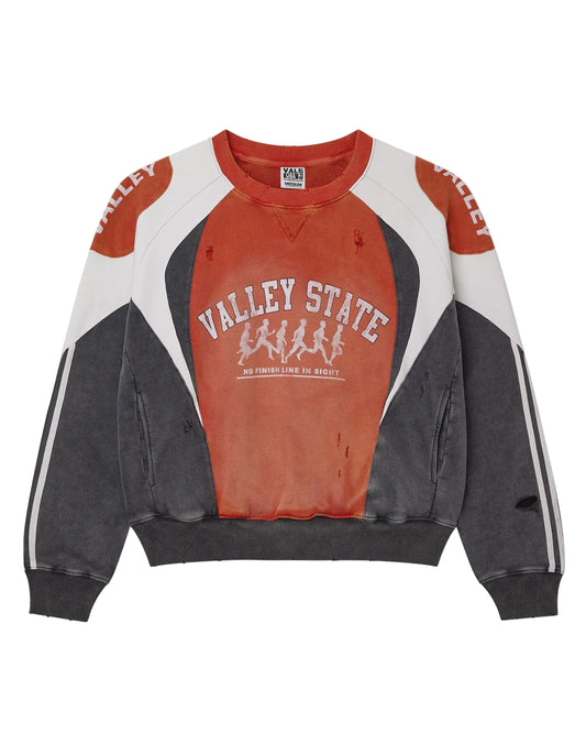 Vale Forever Techwood Pullover
