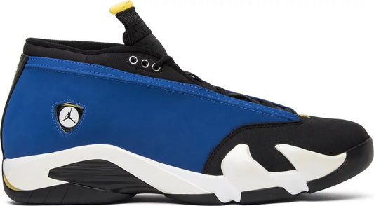 Jordan 14 Retro Laney Low 2015