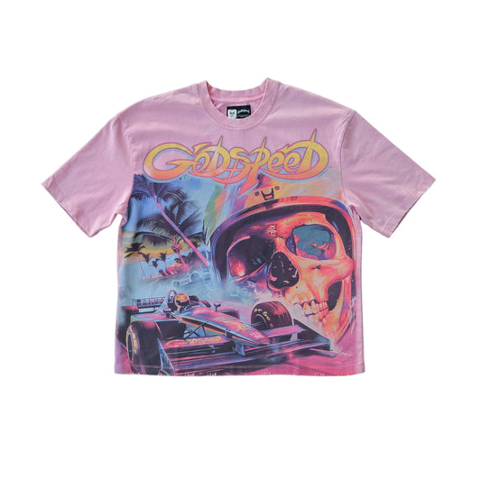 F1 Dreams (Pink)