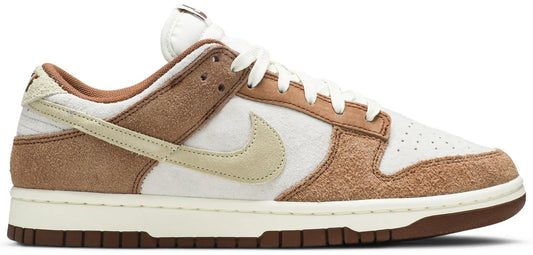 Nike Dunk Low Medium Curry